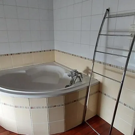 Sous Les Toits Spinaliens, Proche Commerces Apartment *